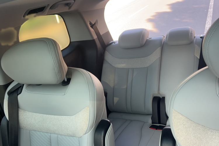 Used SAIC MAXUS G70 2024 2.0T Automatic Flagship Version 7 Seats