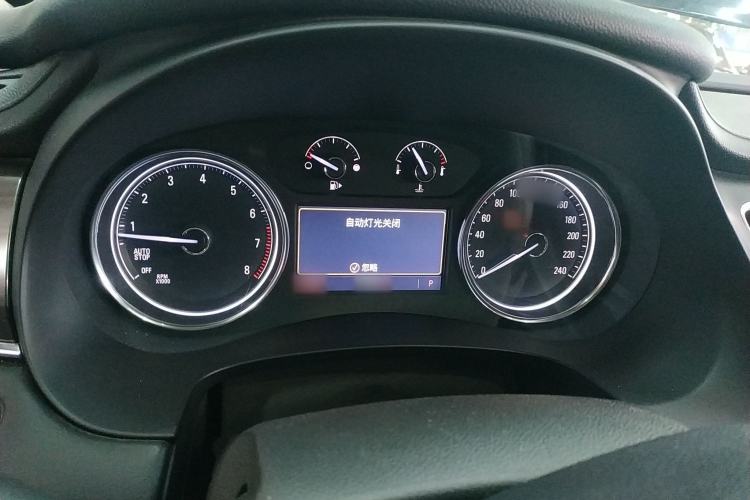 Used Buick LaCrosse 2022 652T Luxury Version