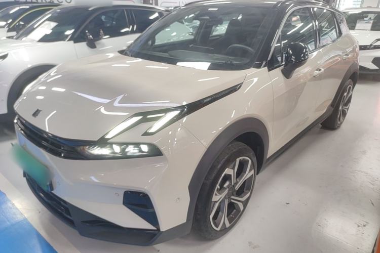 Used Lynk & Co 06 2025 Renew 1.5T Halo