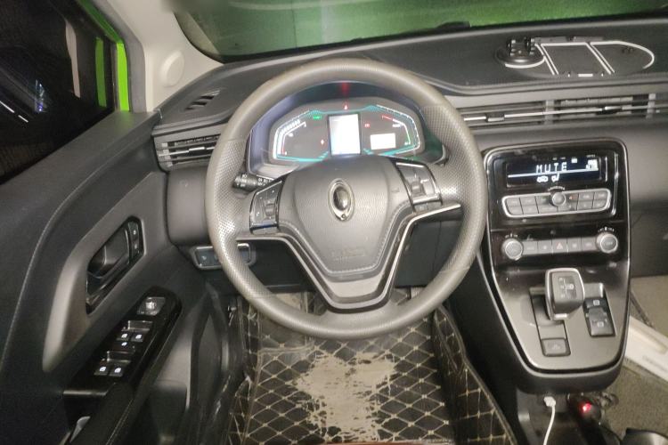 Used ORA iQ 2018 Ambitious Version