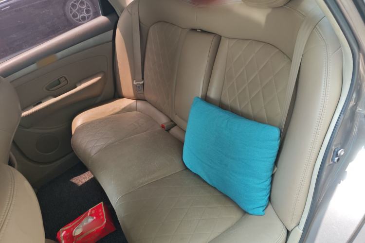 Used Nissan Sylphy 2012 Classic 1.6XE Manual Comfort Edition
