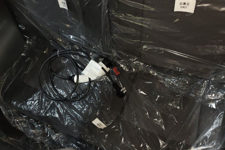 Used CHANGAN NEVO Lumin 2025 205 km Xiangqin Version
