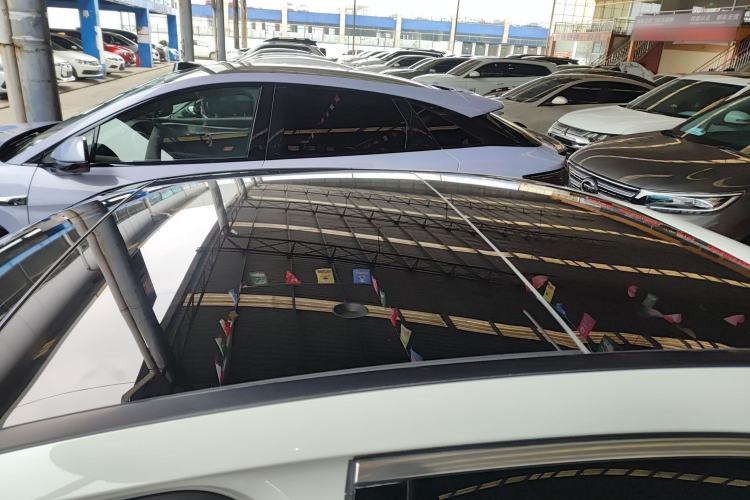 Used Mercedes-Benz C-Class 2024 Restyled C 260 L Sport Edition
