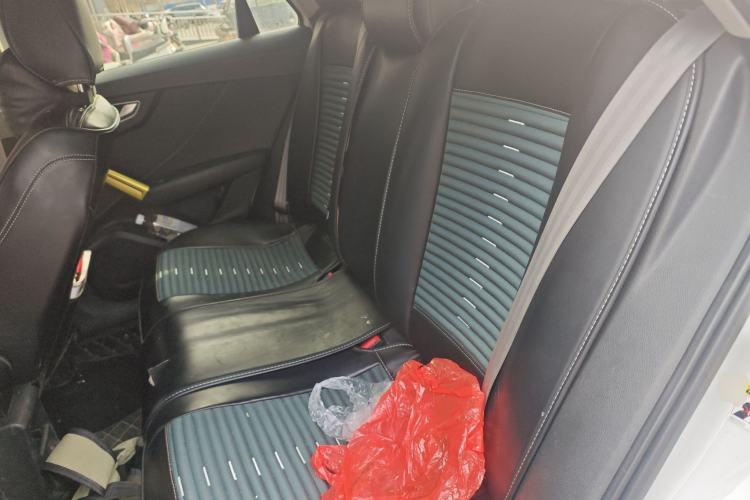 Used Audi Q2L 2018 35 TFSI Fashion Dynamic Version China V Emission Standard
