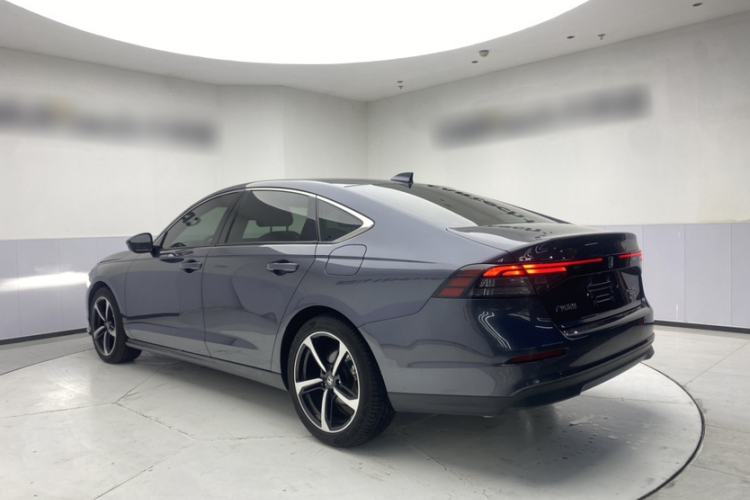 Used Honda Accord 2023 260TURBO Smart Enjoyment Version
