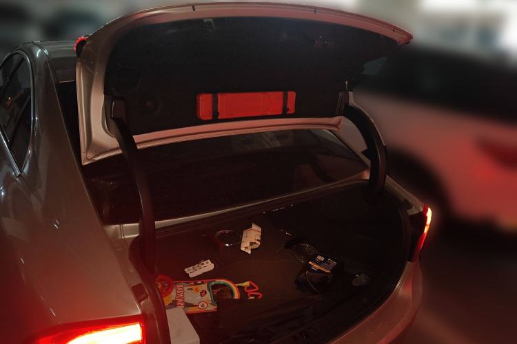 Used Volvo S60 2017 S60L T3 Smart Upgrade Edition