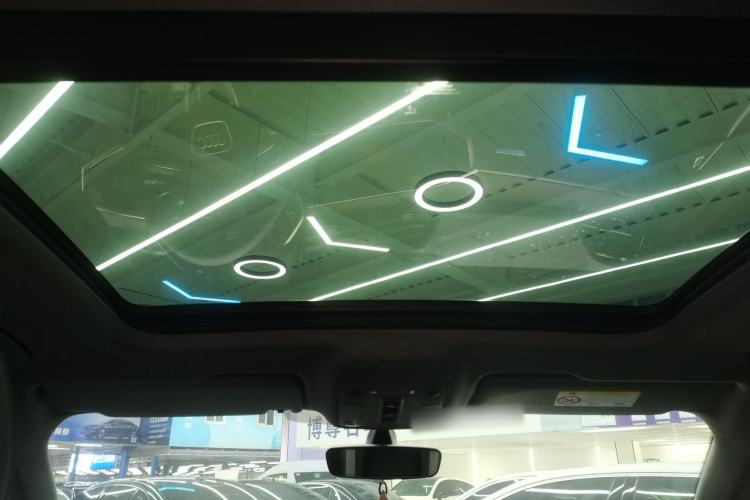 Used Audi Q3 2024 35 TFSI Fashion Dynamic Edition