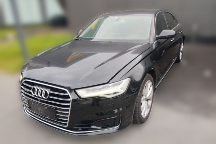 Used Audi A6L 2017 45 TFSI quattro Sport Edition