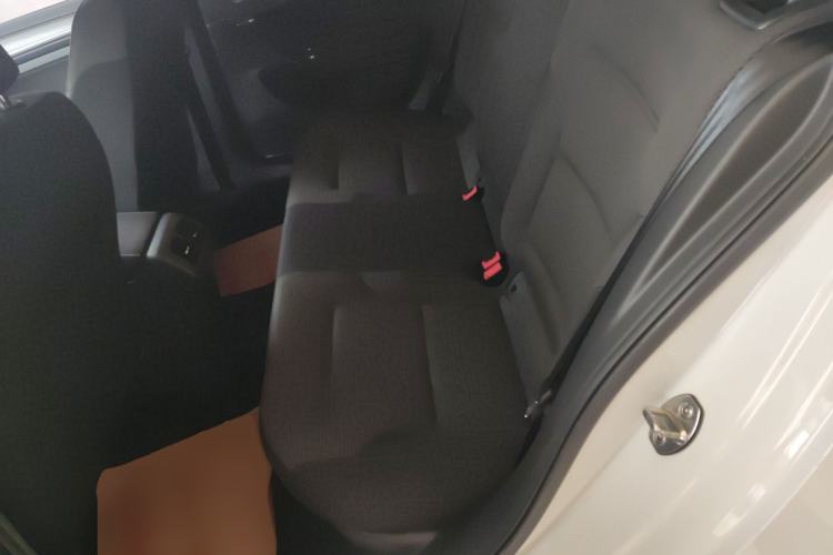 Used Volkswagen Golf 2017 1.6L Automatic Comfort Million-Vehicle Anniversary Edition
