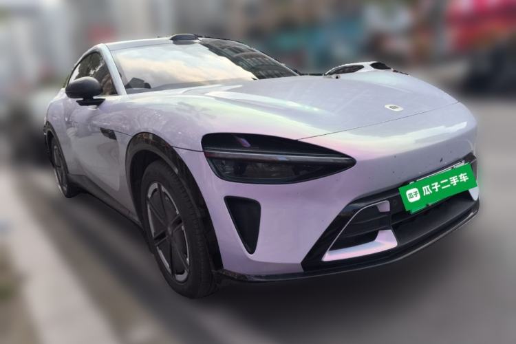 Used Xiaomi Auto YU7 2025 Ultra-Long Range All-Wheel Drive Pro Version