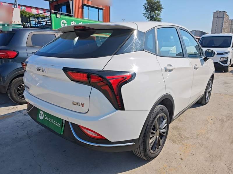 Used NETA V 2022 Chao 400 Lite — 6