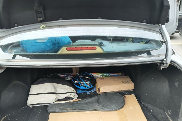 Used Buick Excelle 2013 1.5L Automatic Classic Model