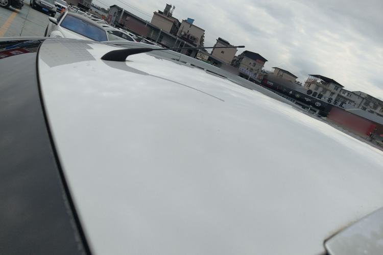 Used Baojun 360 2019 1.5L Manual Elite Version China VI
