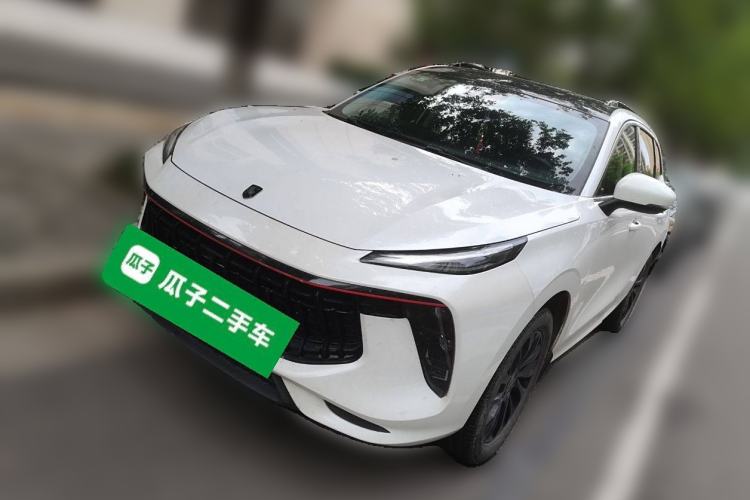 Used FORTHING T5 EVO 2021 1.5TD DCT Diamond Edition