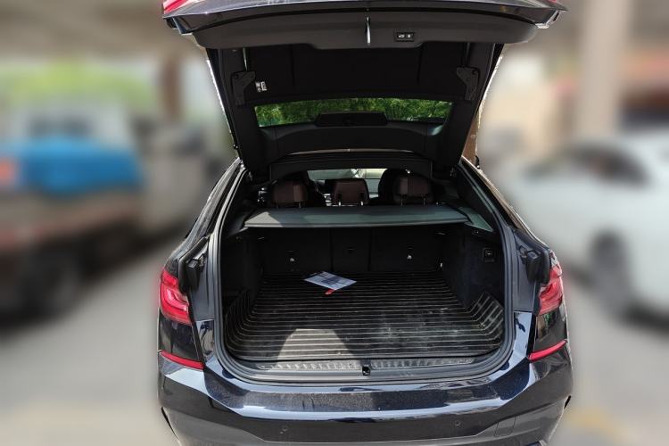 Used BMW 6 Series GT 2021 630i M Sport Grand Touring Edition