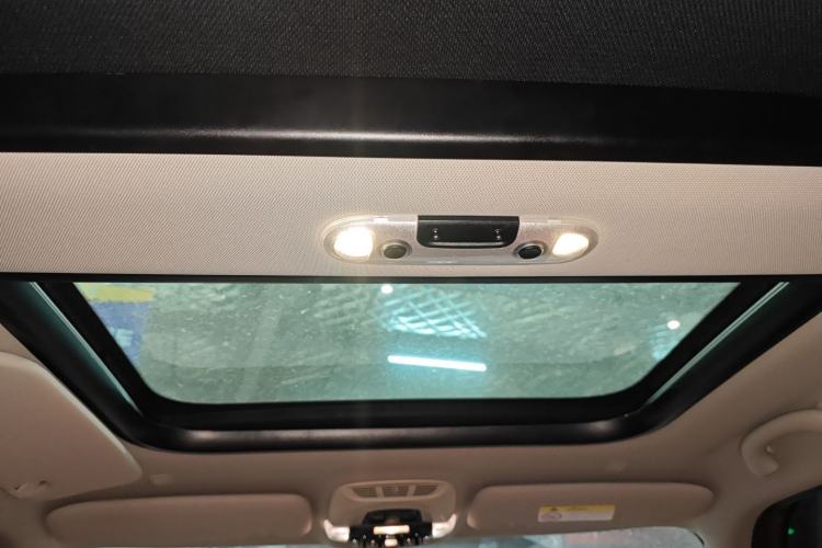 Used MINI Countryman 2018 1.5T COOPER ALL4 Classic Edition