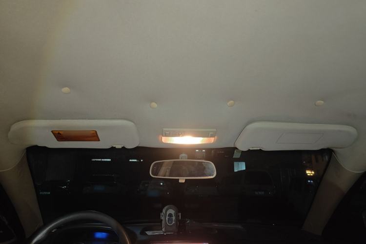 Used Chery E5 2014 1.5L Manual Youyue Model
