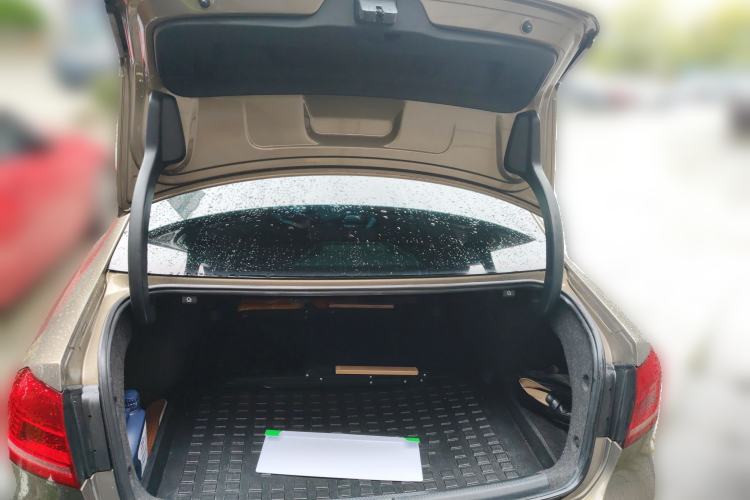 Used Volkswagen Passat 2014 1.8TSI DSG Prestige Edition