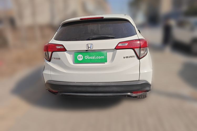 Used Honda Vezel 2020 1.5L CVT Pioneer Edition
