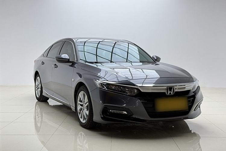 Used Honda Accord 2018 230TURBO Comfort Edition China VI Emission Standard