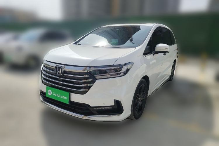 Used Honda Odyssey 2022 2.0L eHEV Sharp·Luxury Edition