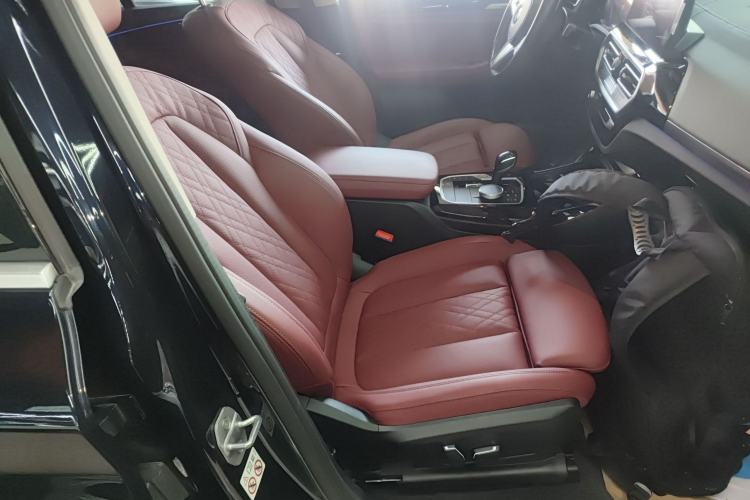 Used BMW X3 2023 xDrive25i M Sport Package