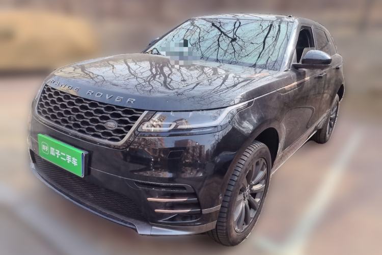 Used Land Rover Range Velar 2018 P380 R-DYNAMIC SE