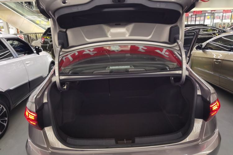 Used Volkswagen Sagitar 2021 280TSI DSG Excellence Edition