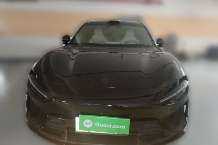 Used Xiaomi Auto YU7 2025 Ultra-Long Range High-Performance All-Wheel-Drive Max Edition Front