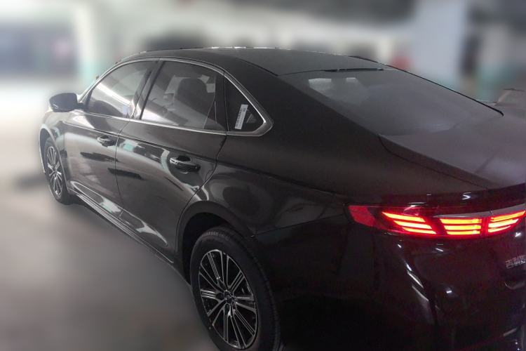 Used Geely Auto Preface 2026 Model Oriental Yao 1.5TD Fuyao Edition
