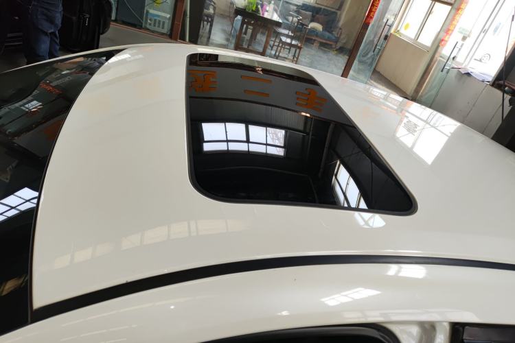 Used Nissan Sylphy 2020 1.6L XL CVT Enjoyment Edition Roof