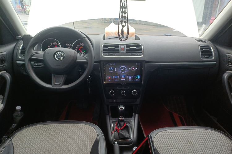 Used Skoda Yeti 2017 TSI280 DSG Advanced Edition
