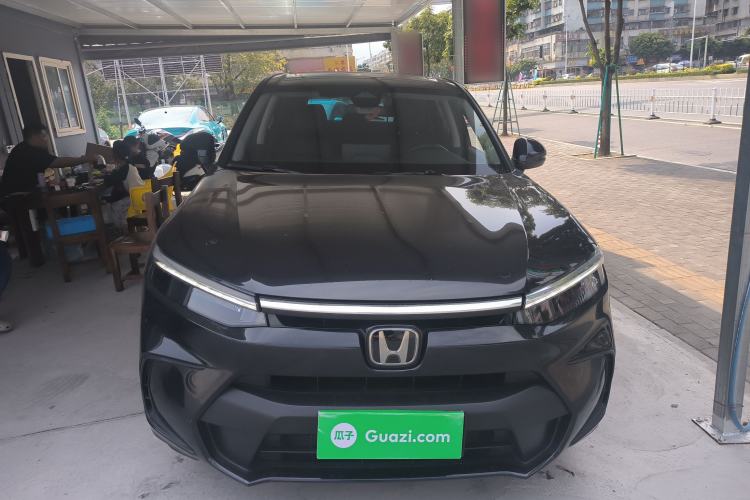 Used Honda Breeze 2023 240TURBO Two-Wheel-Drive Luxury Edition 5 Seats