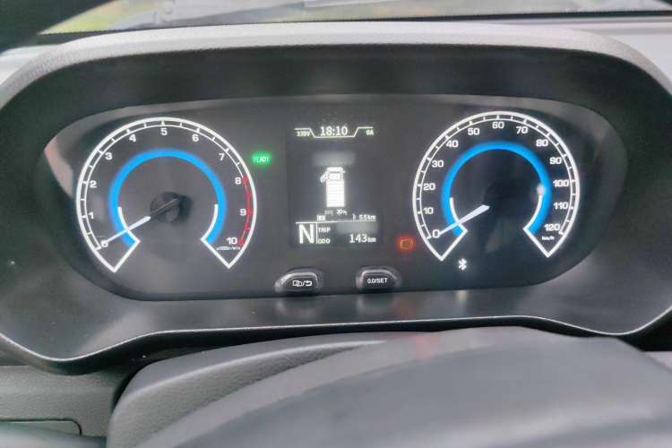 Used Feidi U6 2024 CATL 41.86 kWh