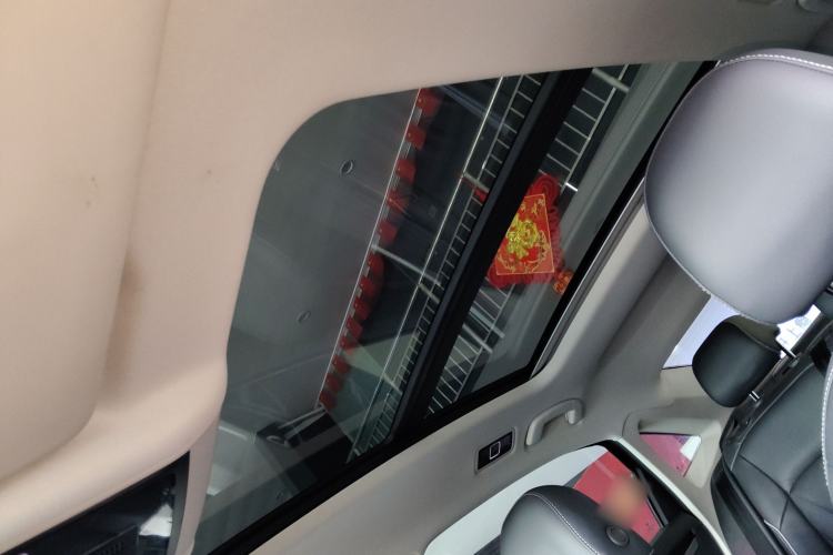 Used Volkswagen Passat 2023 Revised 330TSI Starry Elite Edition
