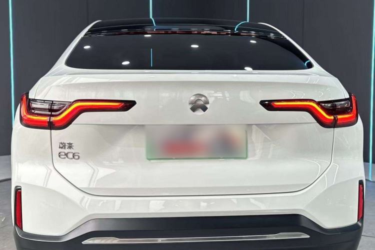 Used Nio EC6 2020 430 km Sport Version
