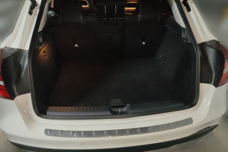 Used Mercedes-Benz GLA 2018 GLA 200 Sport Edition Trunk