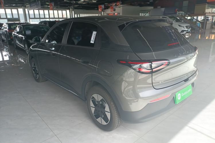 Used Geely Galaxy Geome 2025 310km Dream Edition Exterior 2