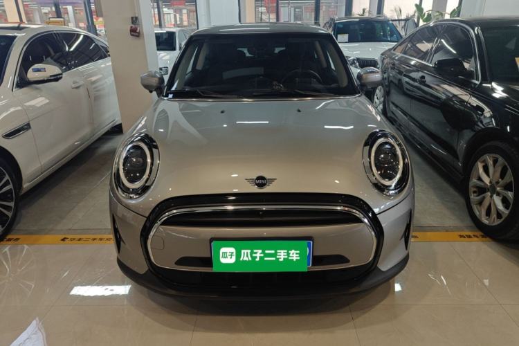 Used MINI 2023 1.5T ONE Front