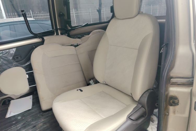 Used Wuling Rongguang V 2016 1.5L Standard Version