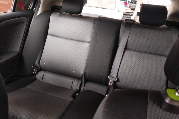 Used Honda Gienia 2017 1.5L CVT Classic Edition