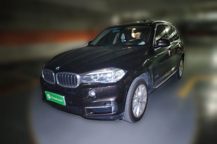 Used BMW X5 2018 xDrive28i