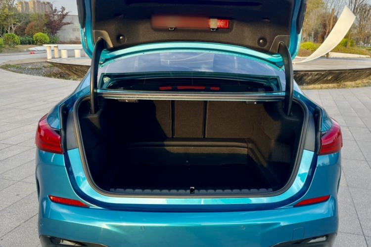 Used BMW 2 Series 2021 225i 4-Door Coupe M Sport Package
