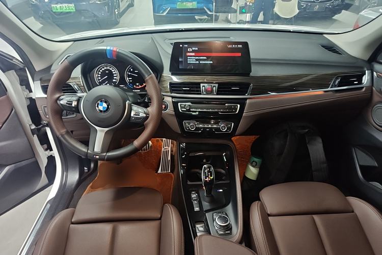 Used BMW X1 2022 Updated xDrive25Li Premium Edition
