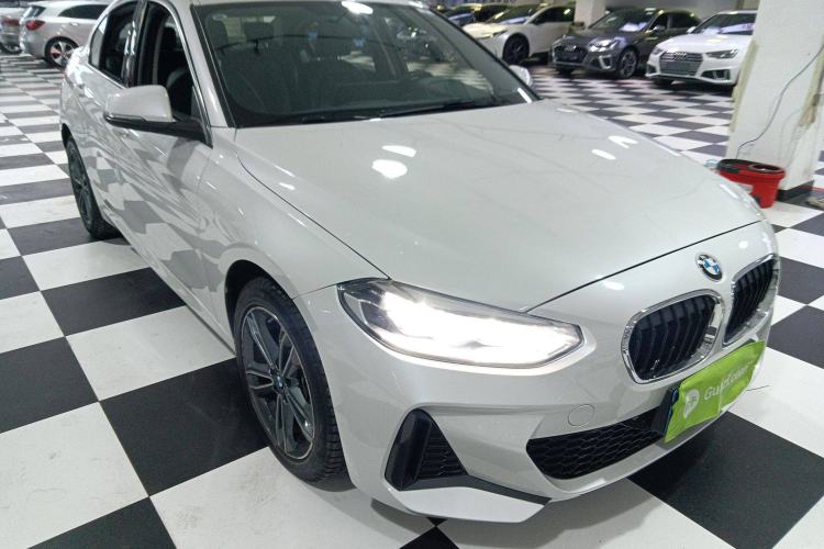 Used BMW 1 Series 2022 120i M Sport Edition
