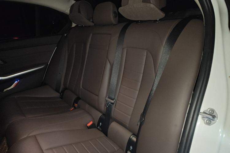 Used BMW 3 Series 2020 Restyled 325Li M Sport Package
