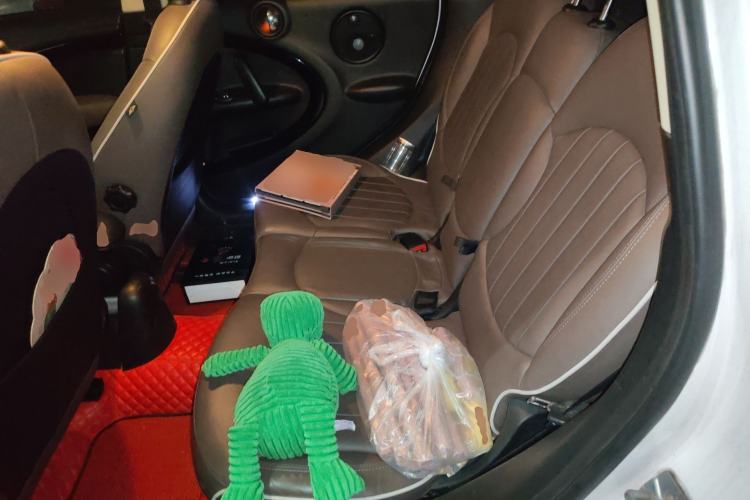 Used MINI Clubman 2013 1.6L COOPER Bond Street
