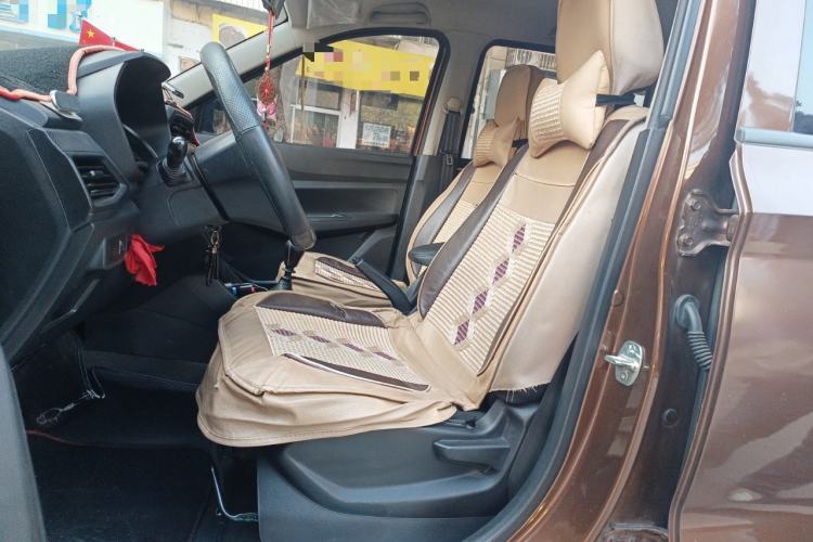 Used Wuling Hongguang 2021 1.5L S Base Version LAR