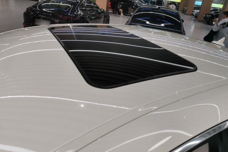 Used Maserati Ghibli 2018 3.0T Standard Edition
