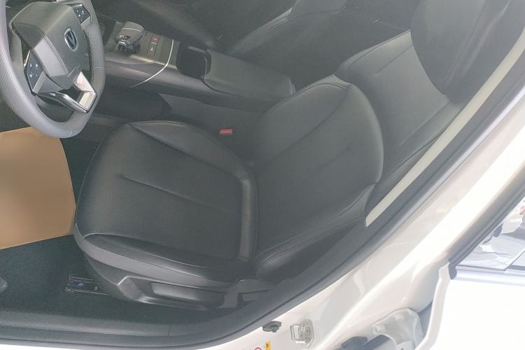 Used CHANGAN Eado 2024 1.5T GDI Automatic Prestige Edition